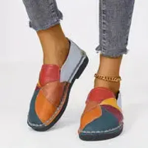 Ambrine | Comfortable Shoes