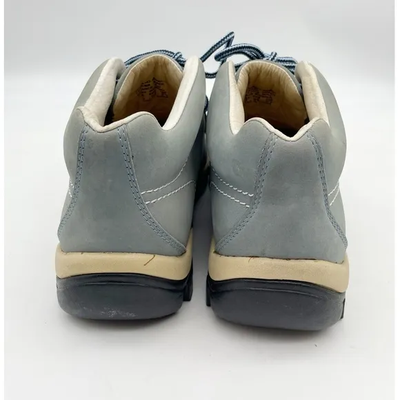 ANCA Mens comfort shoes. Size 9.5