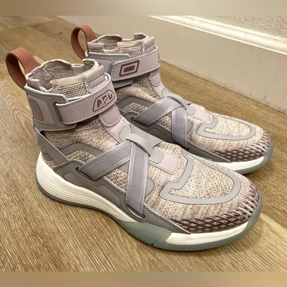 APL Athletic Propulsion Lab SuperFuture Basketball Shoes Size Men 5 | Women 6.5