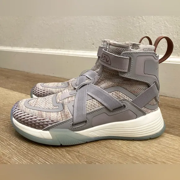 APL Athletic Propulsion Lab SuperFuture Basketball Shoes Size Men 5 | Women 6.5