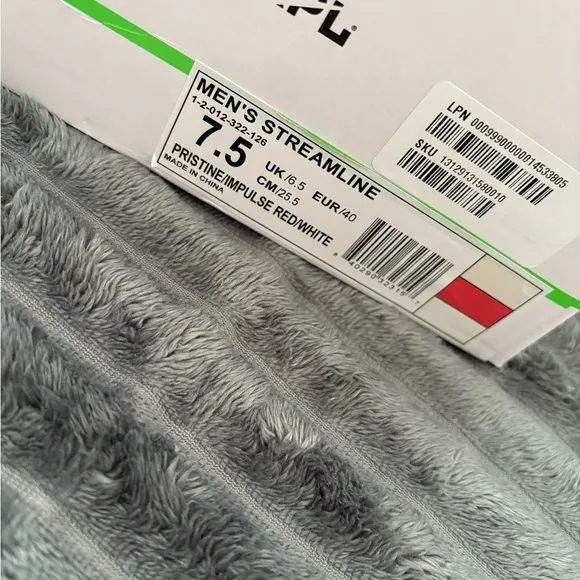 APL Women's Streamline Shoes