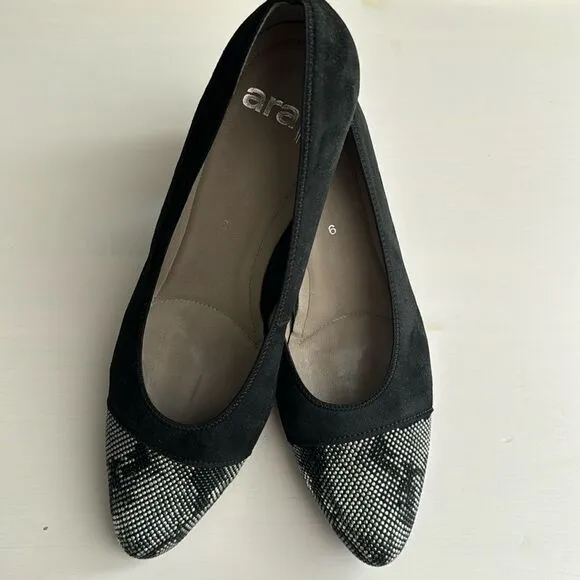 ARA LUFTPOLSTER SHOES