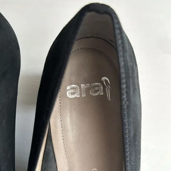 ARA LUFTPOLSTER SHOES