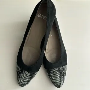 ARA LUFTPOLSTER SHOES