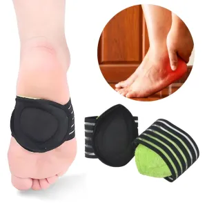 Arch Support Insoles for Plantar Fasciitis Relief | Pain Relief & Comfort for Walking, Running, and Standing