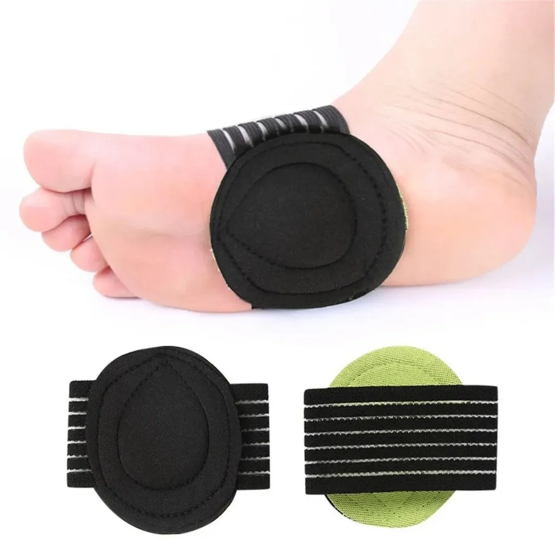 Arch Support Insoles for Plantar Fasciitis Relief | Pain Relief & Comfort for Walking, Running, and Standing