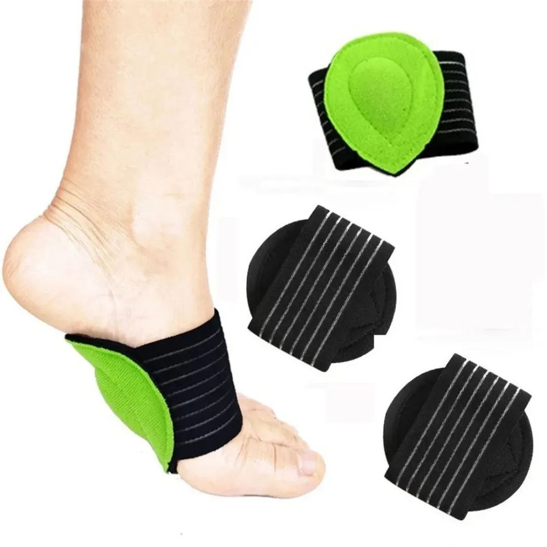 Arch Support Insoles for Plantar Fasciitis Relief | Pain Relief & Comfort for Walking, Running, and Standing