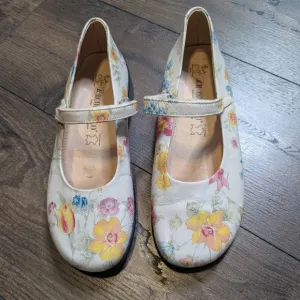 ARCOPEDICO‎ Leather Shoes Size 38