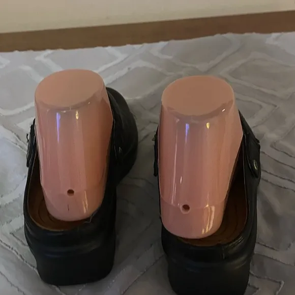 Ariat Santa CruzMule Shoes Sz 6B