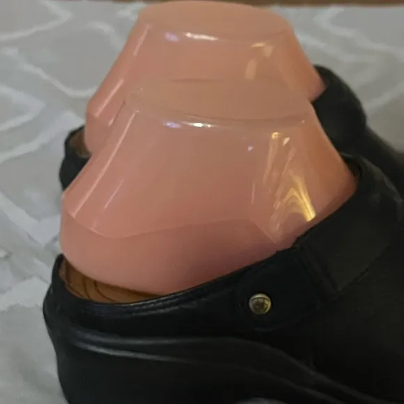 Ariat Santa CruzMule Shoes Sz 6B