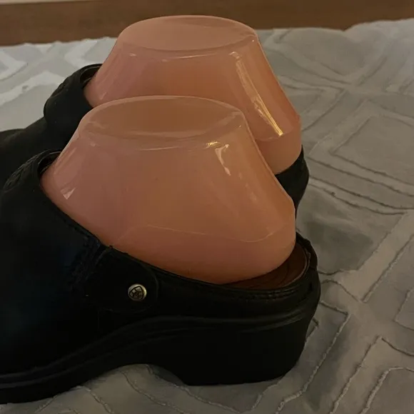 Ariat Santa CruzMule Shoes Sz 6B