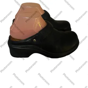 Ariat Santa CruzMule Shoes Sz 6B