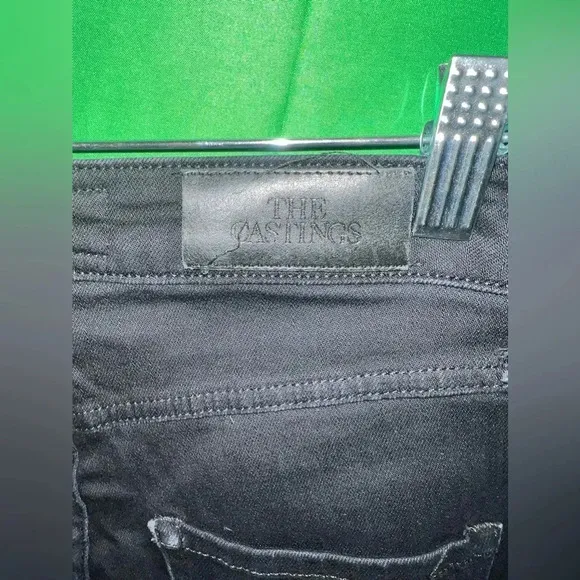Aritzia The Castings Jeans size 26