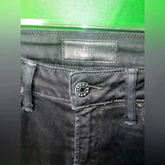 Aritzia The Castings Jeans size 26