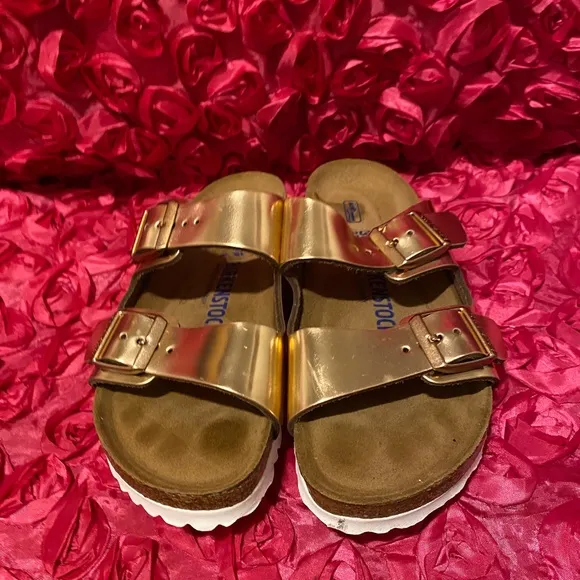 Arizona Birko-Flor Magic Galaxy Gold