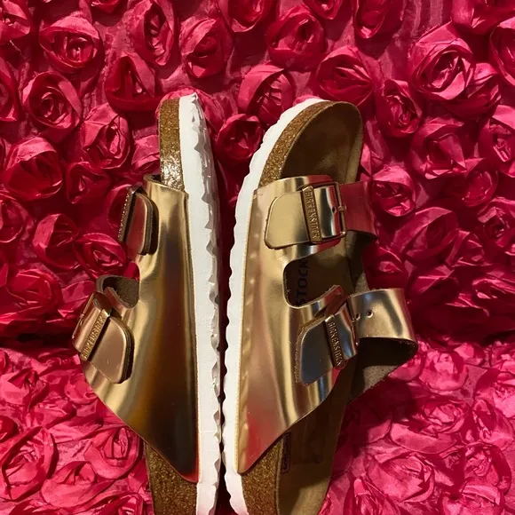 Arizona Birko-Flor Magic Galaxy Gold