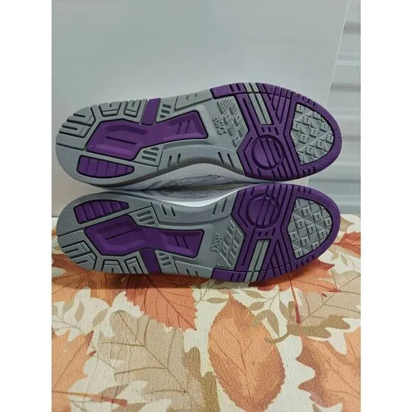 Asics Sportstyle EX89 x Needles Japan Purple Men Shoes Size 13 1201A942-100