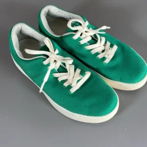ATOMS 001 GREEN WOMENS 8