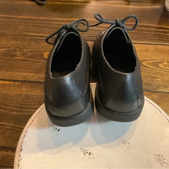 Auditions Black Men's Shoes