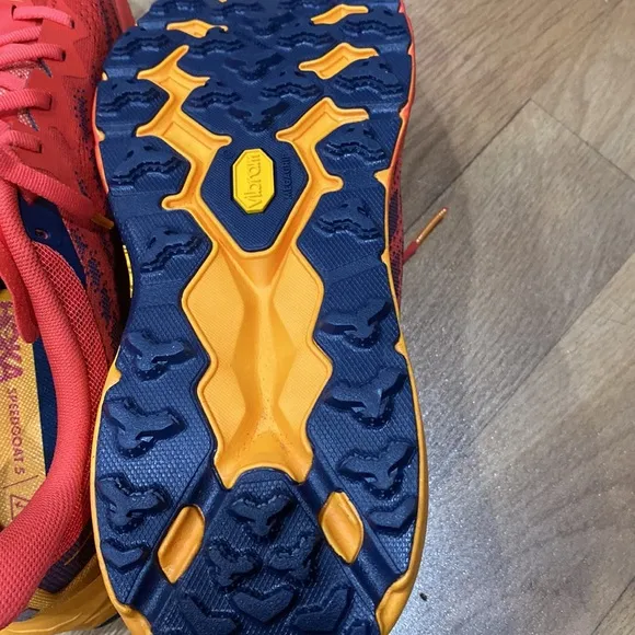 Authentic Hoka One One Speedgoat 5 Men Shoes