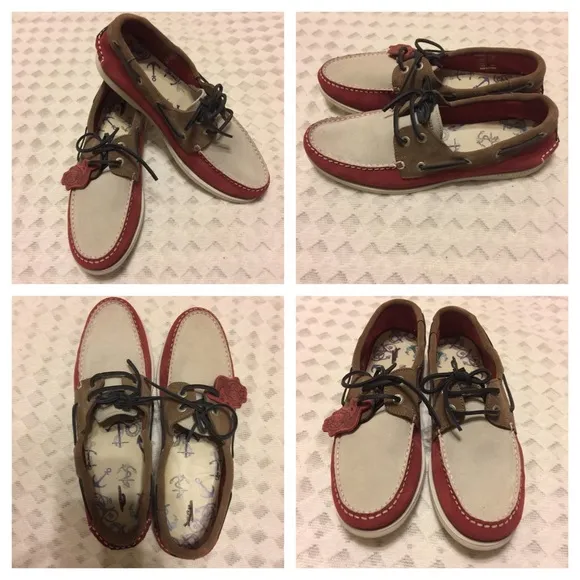 Authentic Ted Baker London Aback Loafers for men