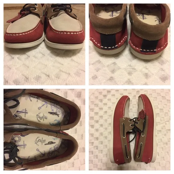 Authentic Ted Baker London Aback Loafers for men