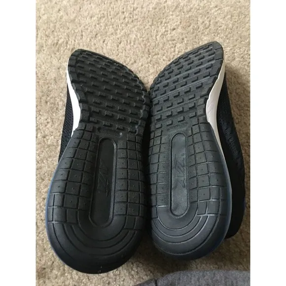 Avia O2Air Enduropro Men's Athletic Sneakers Shoes Size 7.5