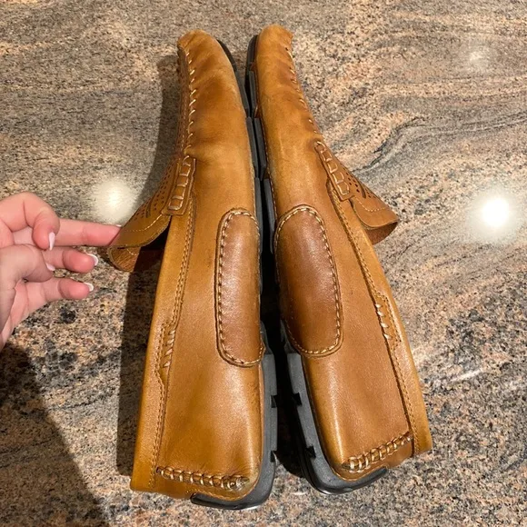Bacco Bucci Mens Loafers