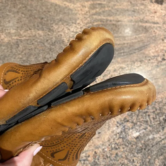 Bacco Bucci Mens Loafers