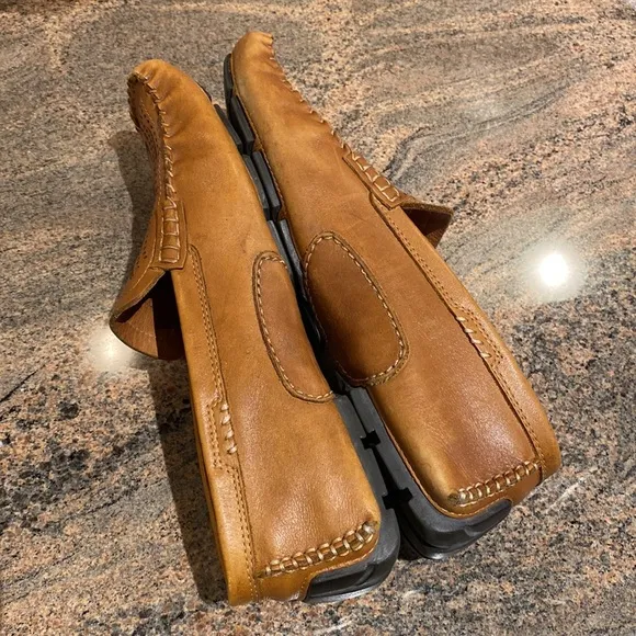 Bacco Bucci Mens Loafers