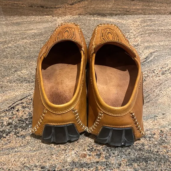 Bacco Bucci Mens Loafers