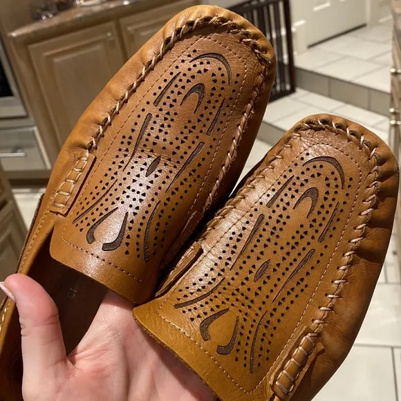 Bacco Bucci Mens Loafers