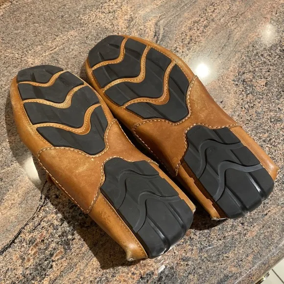 Bacco Bucci Mens Loafers
