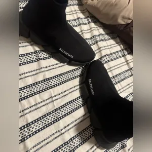 Balenciagas shoes men size 10