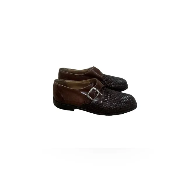 Bally women shoes size 6.5 B4