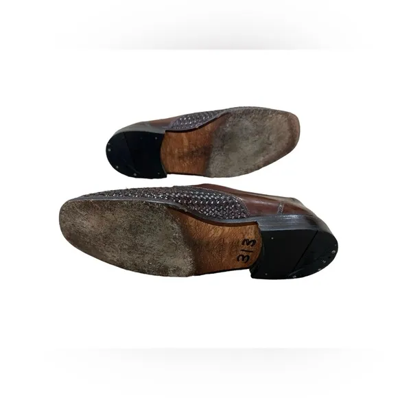 Bally women shoes size 6.5 B4