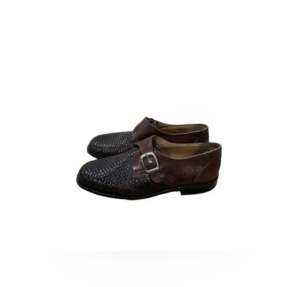 Bally women shoes size 6.5 B4