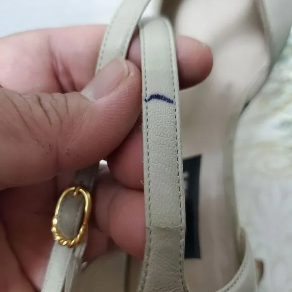 Bally shoes for women