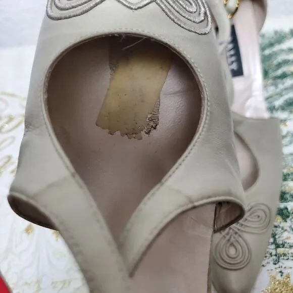 Bally shoes for women
