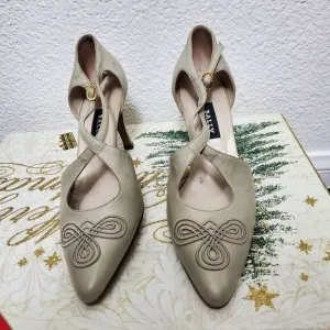 Bally shoes for women