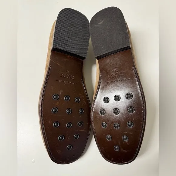 Banana Republic Loafers Shoes