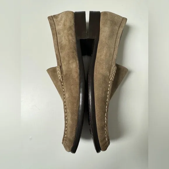 Banana Republic Loafers Shoes