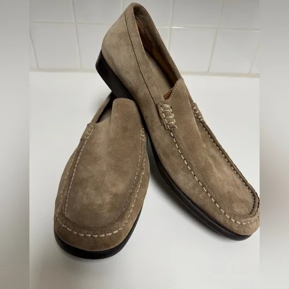Banana Republic Loafers Shoes