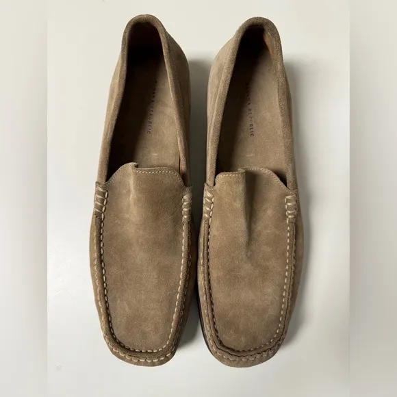 Banana Republic Loafers Shoes