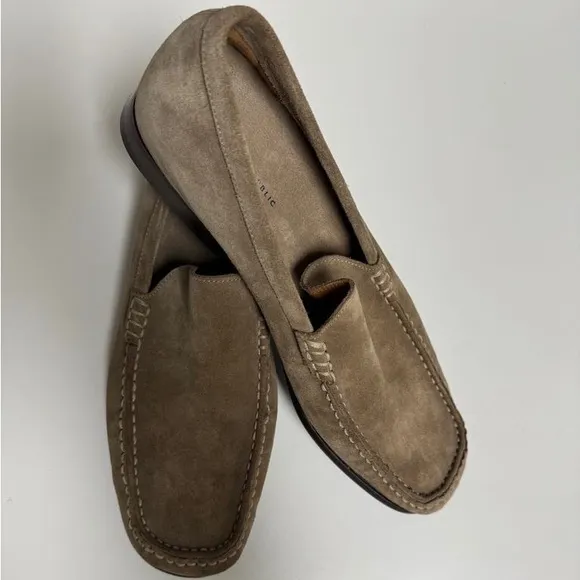 Banana Republic Loafers Shoes