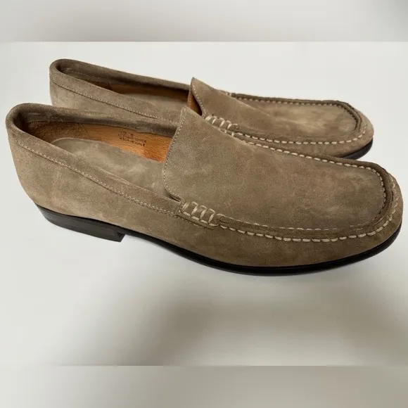 Banana Republic Loafers Shoes