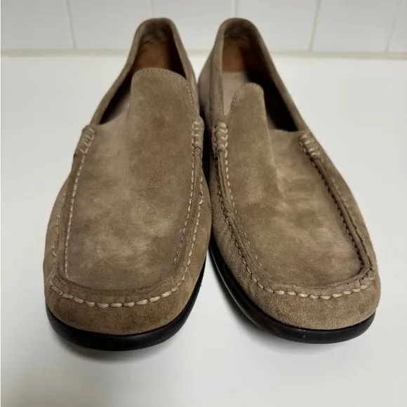 Banana Republic Loafers Shoes