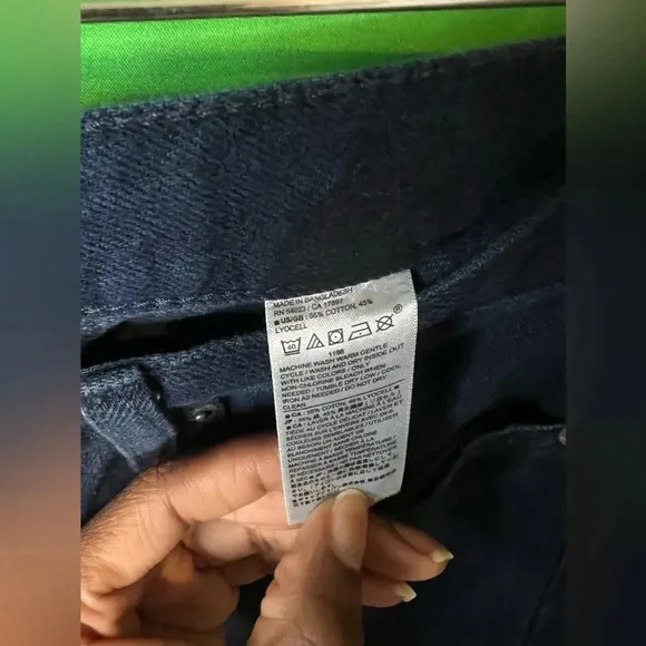 Banana Republic Pants size 28 Tall