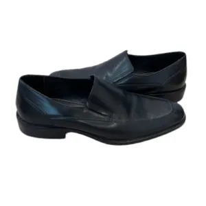 Barely worn Johnston &amp; Murphy Black Loafers US Size 8.5M