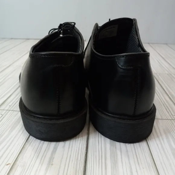 Bates Altama Vibram Sole Dress Shoes